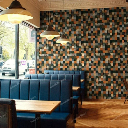 Eco friendly Acoustic Wall Panels