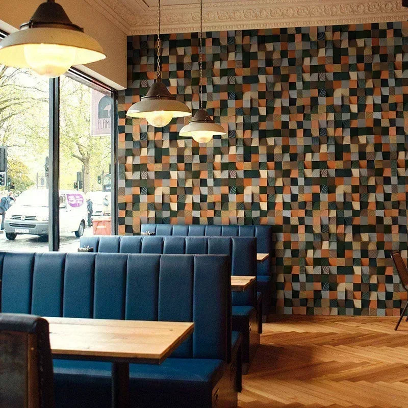 Eco friendly Acoustic Wall Panels