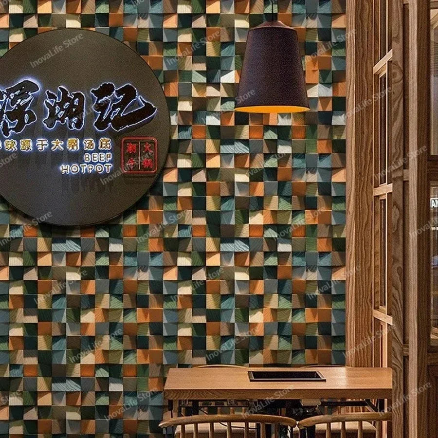 Eco friendly Acoustic Wall Panels