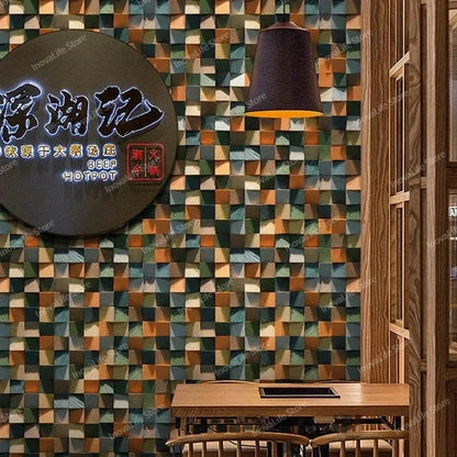 Eco friendly Acoustic Wall Panels