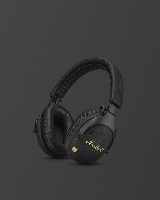 Marshall - Monitor III A.N.C. Active Noise Canceling